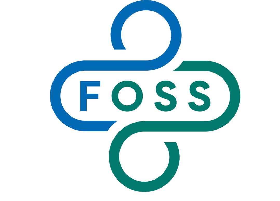 Foss Logo