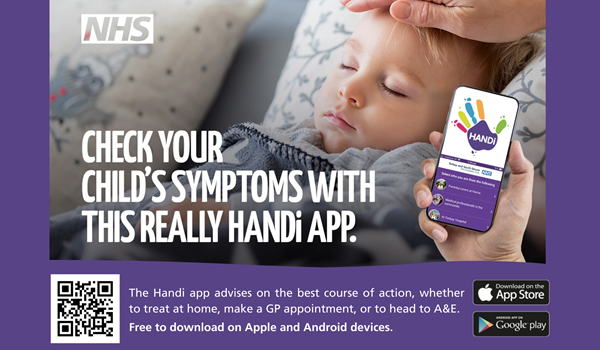 Handi App